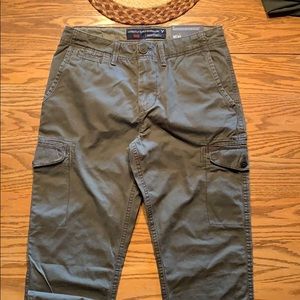American Eagle Slim Pants